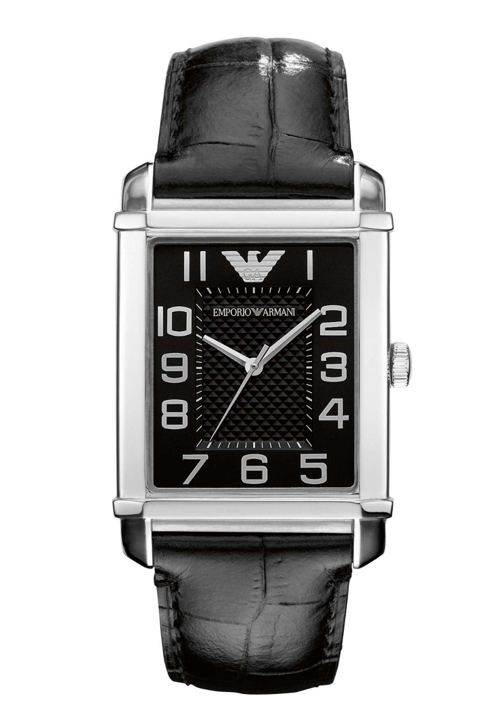 armani wrist watch price