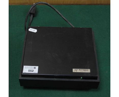 Nytech EXO 102.3 Speaker Crossover Unit, (untested).