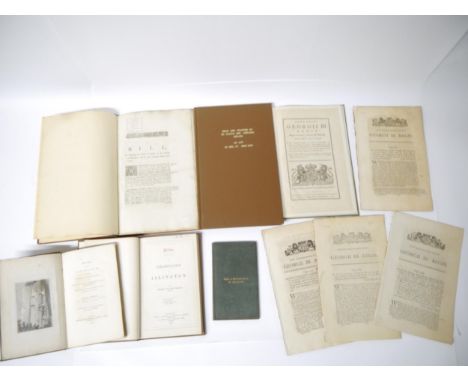 William Robinson: ‘The History and Antiquities of Stoke Newington ..... Containing an Account of the Prebendal Manor, the Chu