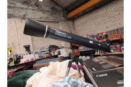 celestron astromaster 80