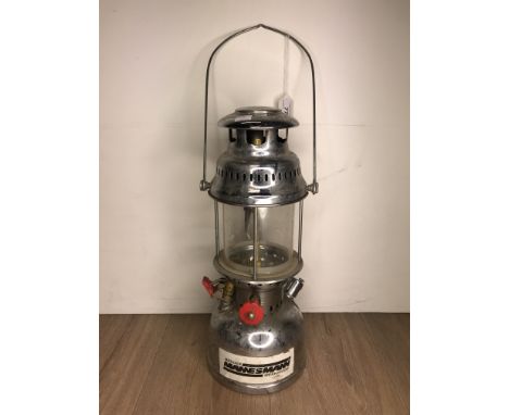 BRUDER MANNESMAN WERKZEUGE TILLY LAMP