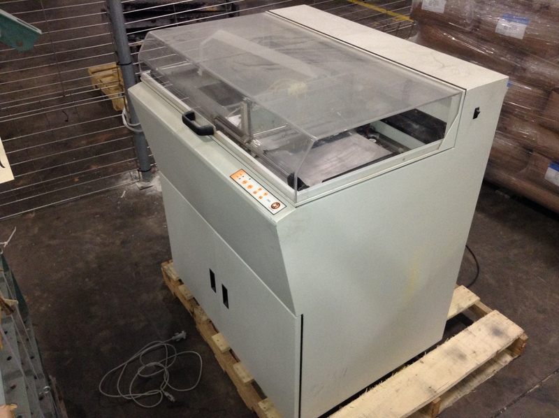 Z Corporation Mdl. Z402, 3D Parts Printer. LOADING FEE - $50