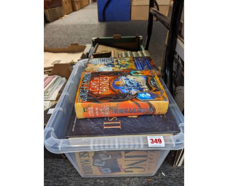 SILVERBERG (Robert, editor):&nbsp;'Legends...Eleven New Works by the Masters of Modern Fantasy': Harper Collins, 1998: includ