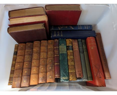 KIPLING (RUDYARD):&nbsp;'The Jungle Book': London, Macmillan 1894: 2nd issue: publishers blue cloth gilt, light wear, 8vo: to