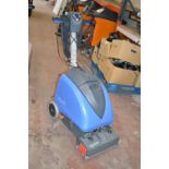 *Numatic TTQ 1535S Floor Cleaner