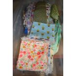 *Quantity of Bumble Wraps, and Bags