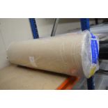 *Recycled Craft Paper Roll 600x220