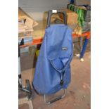 *Highbury Shopping Trolley Bag