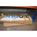 *Set of Racking (condition unknown)