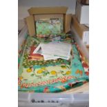 *Quantity of Bumble Wraps