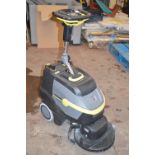 *Karcher Professional BD38-12C Floor Cleaner