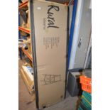 *Rural Blooma Big Shelf 165x78x59.8cm