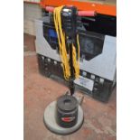 Viper HS350-UK Floor Polisher