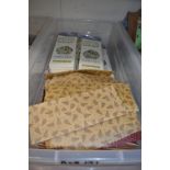 *Quantity of Bumble Beeswax Wraps