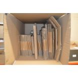*Quantity of Assorted Boxes
