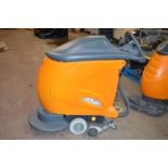 Swingo 855B Floor Cleaner (no key)