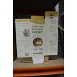 *~600 Family Pack Natural Beeswax Boxes
