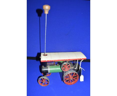 Mamod Steam Tractor (no box) 