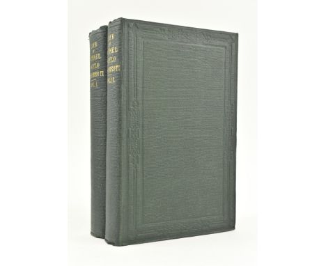 Art history. 1857 The Life of Michael Angelo Buonarroti; with translations of many of his Poems and Letters. Also Memoirs of 