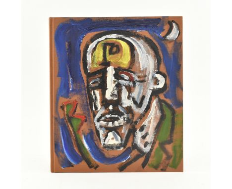 


Childish, Billy (pseud. Steven John Hamper). 2005 Paintings of a Backwater Visionary. Published by The Aquarium. With hand