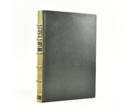 Zaehnsdorf binding:- natural history &amp; ornithology. 1959 Pirates and Predators, the Piratical and Predatory Habits of Bir