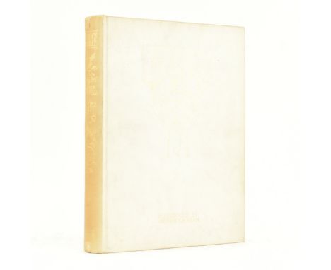 Rackham, Arthur (illus.) 1912 Aesop's Fables, a New Translation by V. S. Vernon Jones, with an Introduction by G. K. Chestert