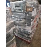 PALLET OF UNCHECKED & UNTESTED SMALL DOMESTIC APPLIANCES. MAY INCLUDE: KETTLES,
