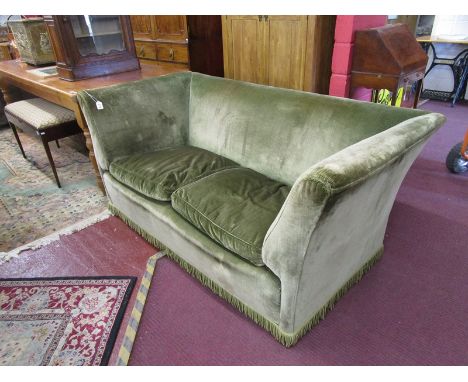 Knowle style sofa