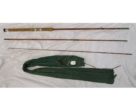 Milwards fishing rod