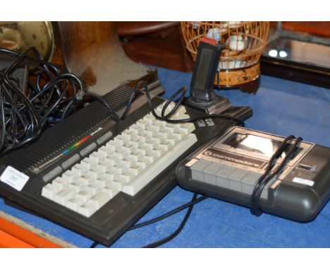 VINTAGE COMMODORE COMPUTER SYSTEM     