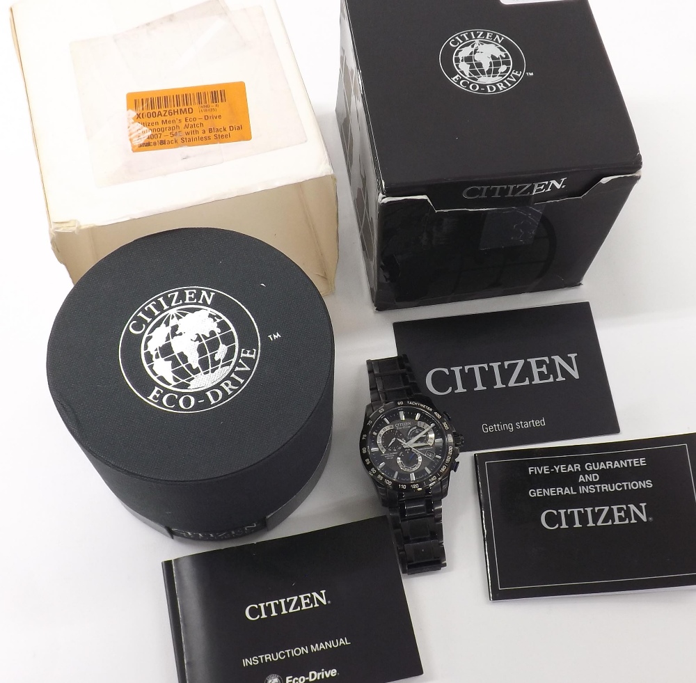 citizen eco drive watch perpetual calendar wr200