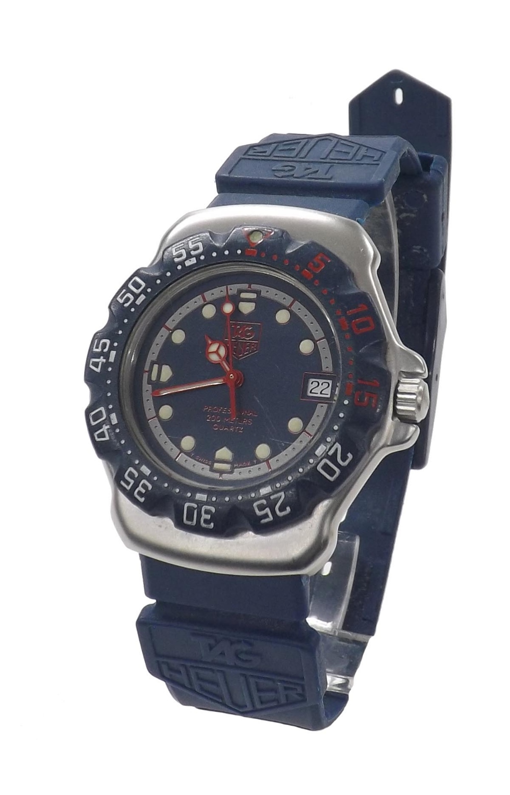 tag heuer wa1210