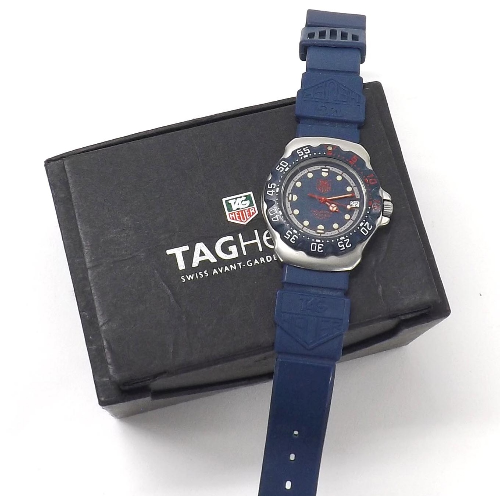 tag heuer wa1210