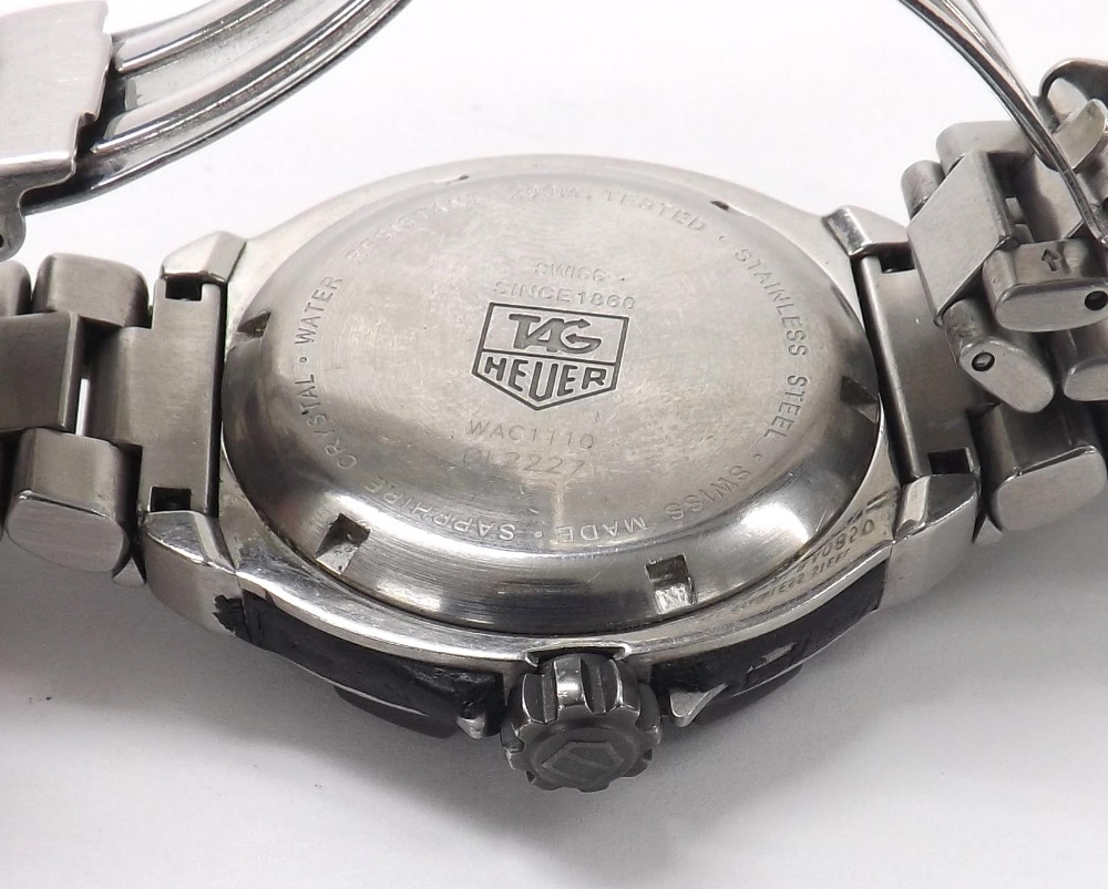 tag heuer formula 1 wac1110