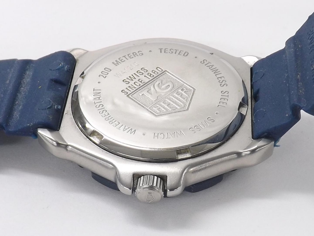 tag heuer wa1210