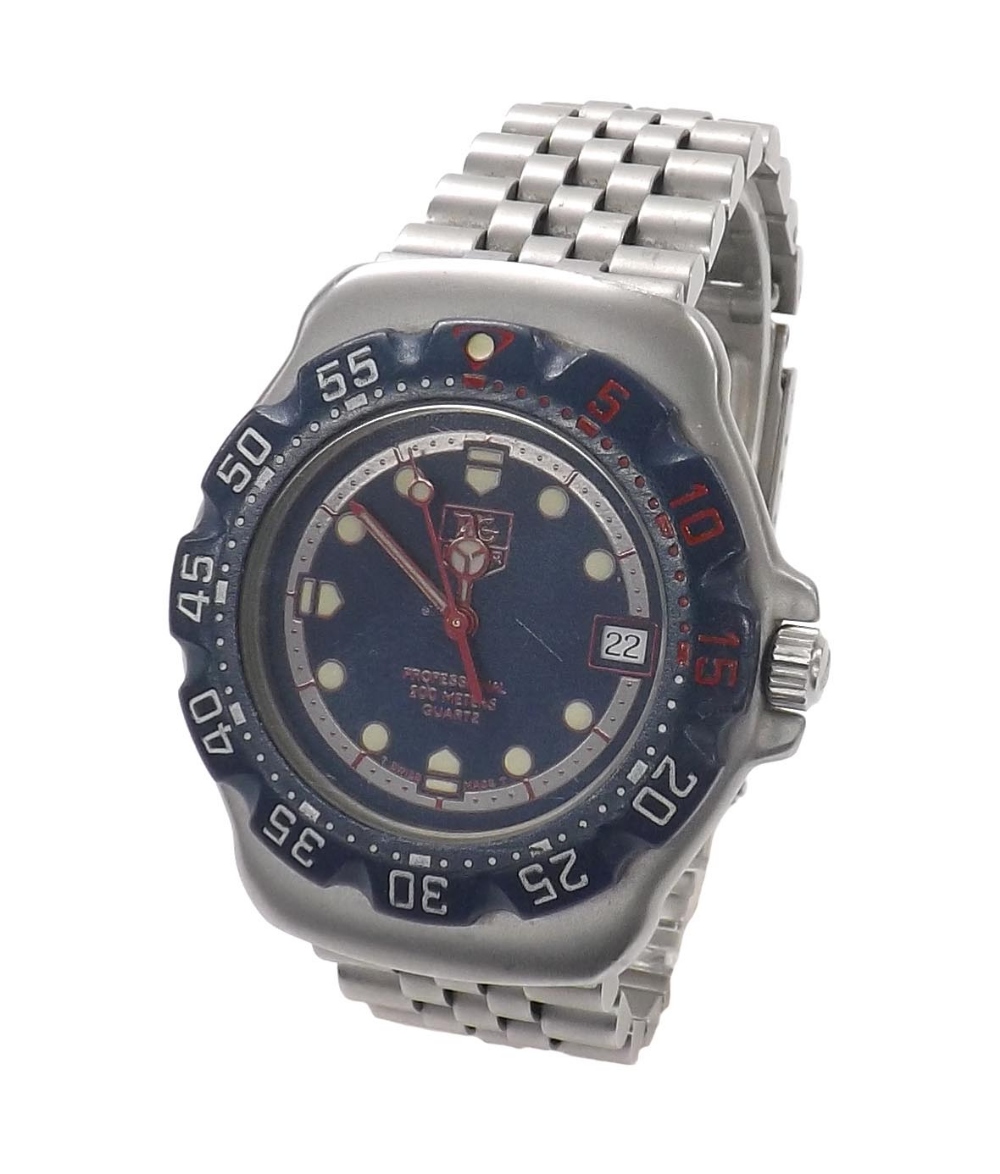 tag heuer wa1210