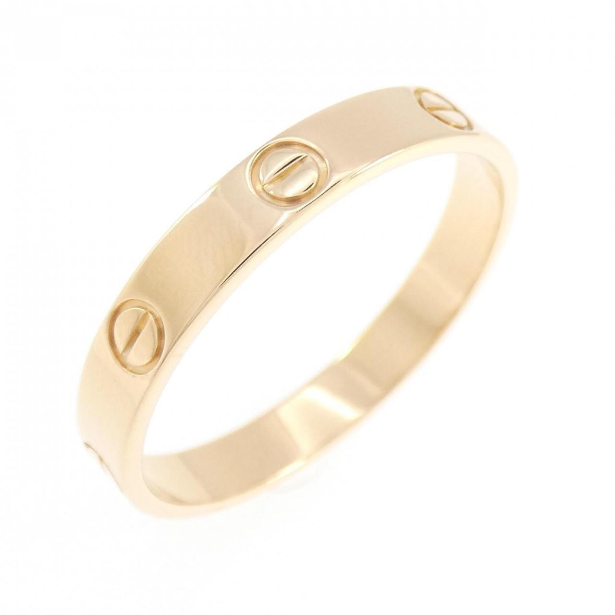 Cartier Mini Love Ring