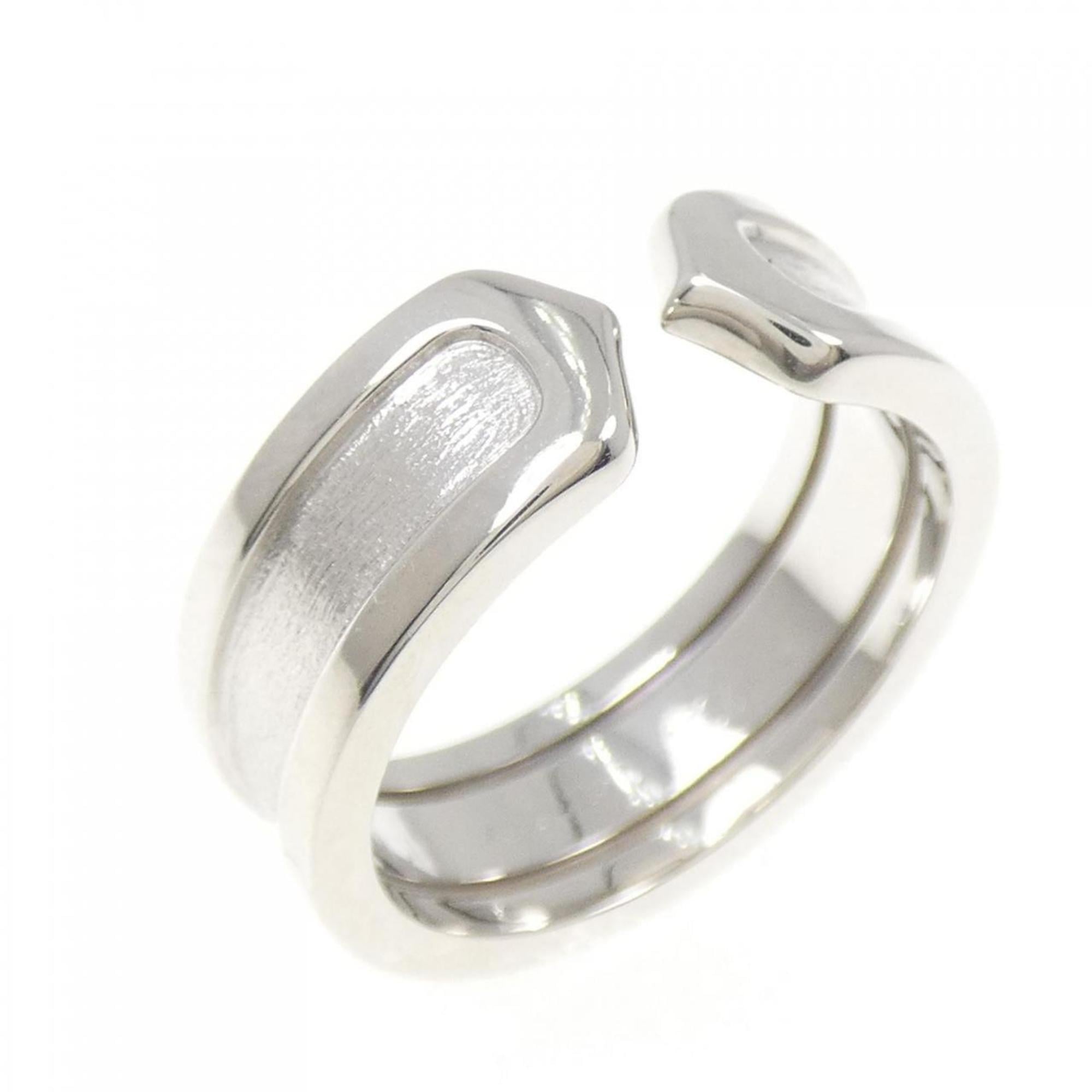 Cartier C2 Small Ring