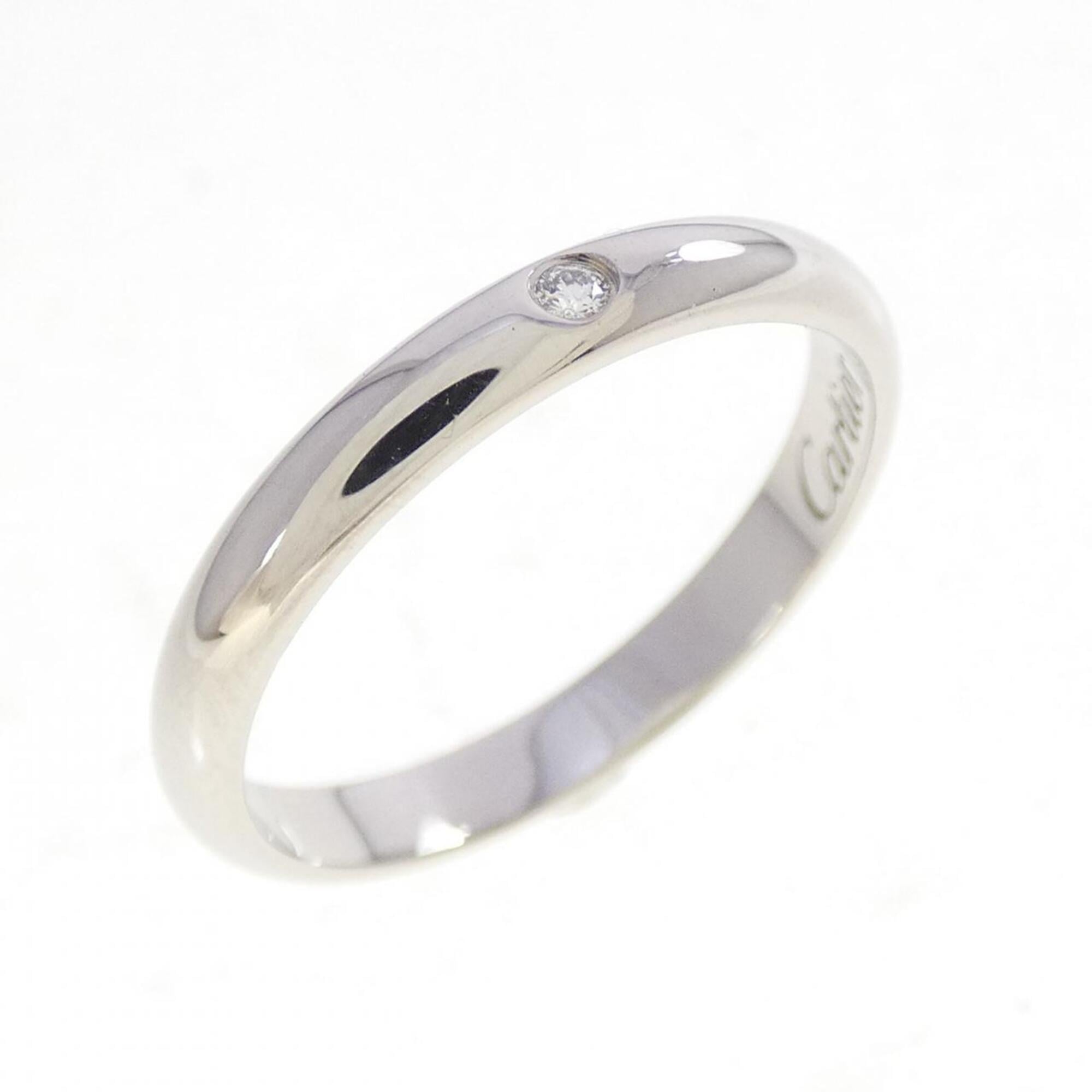 Cartier wedding ring