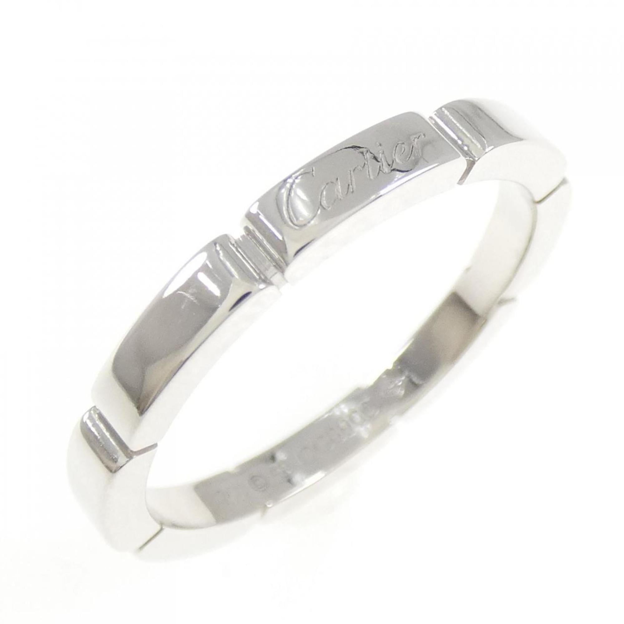 Cartier Maillon Panthère Ring