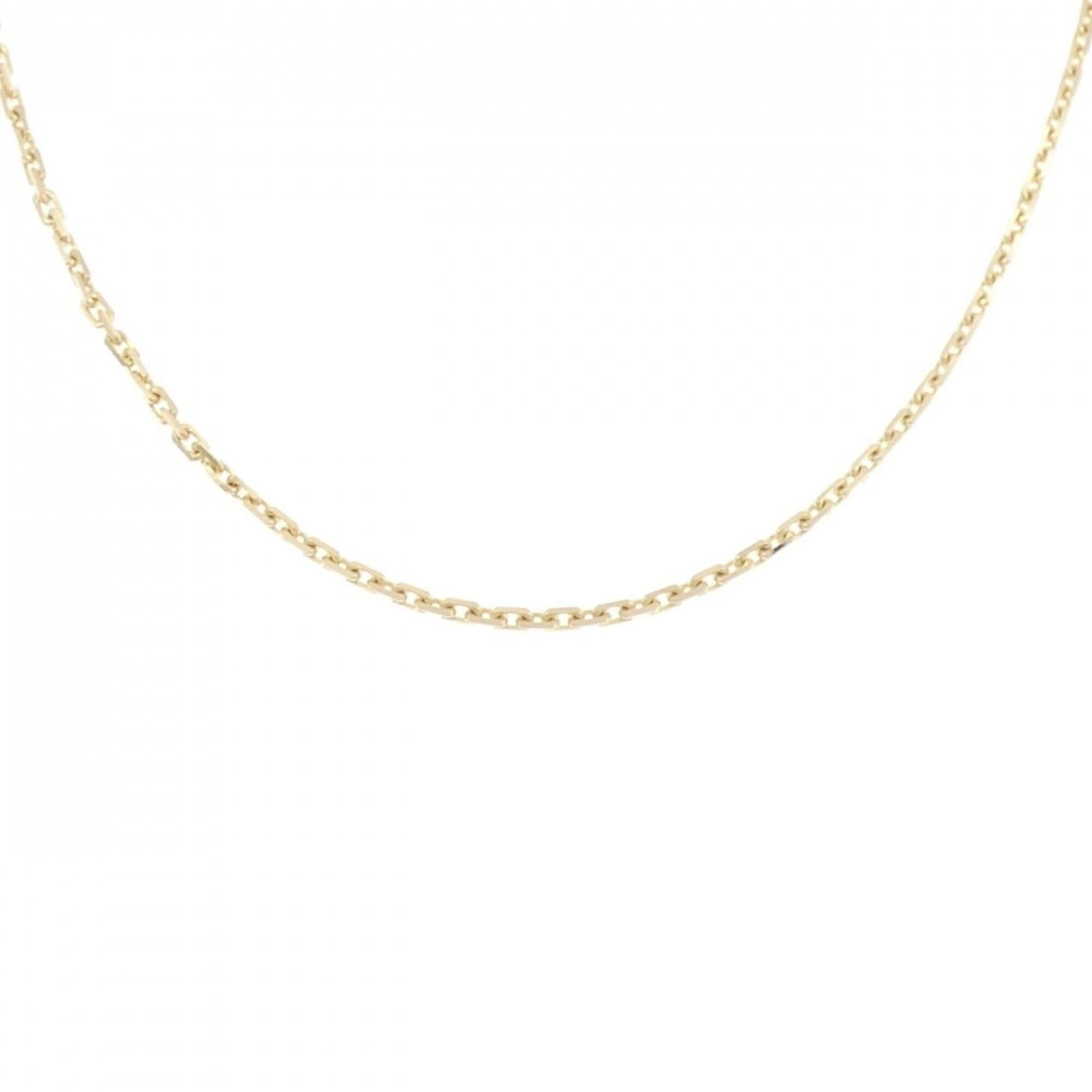 Cartier Forza Chain Necklace