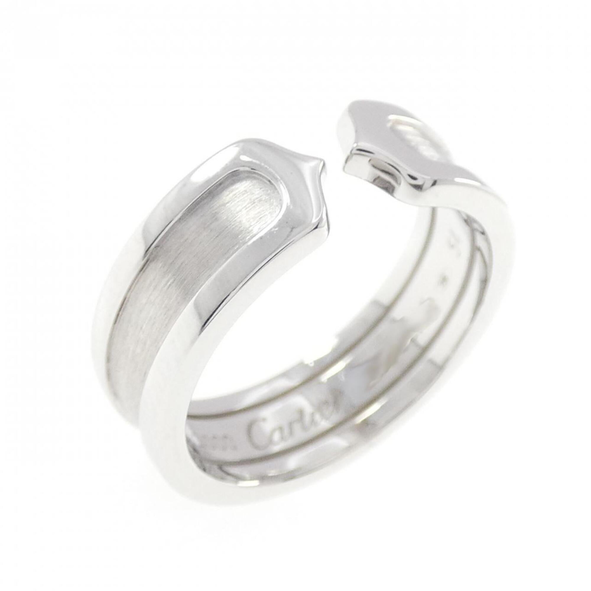 Cartier C2 Small Ring