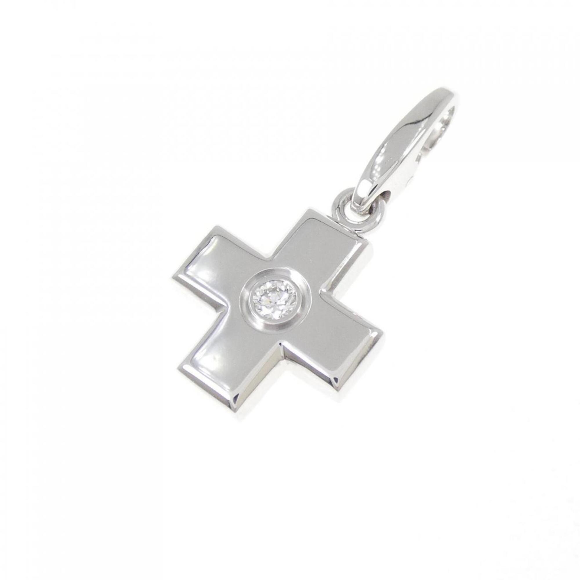 Cartier Cross Charm