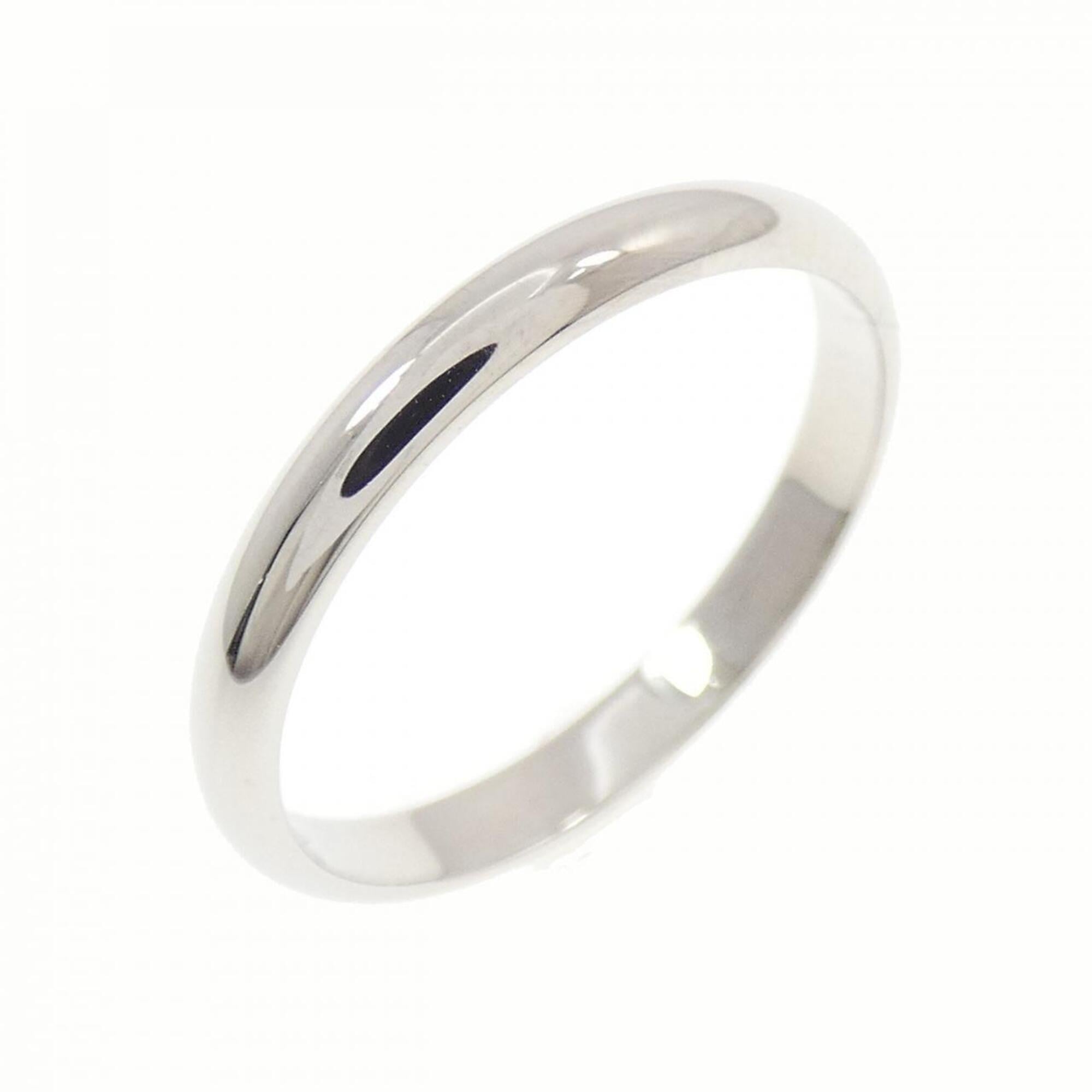 Cartier wedding ring