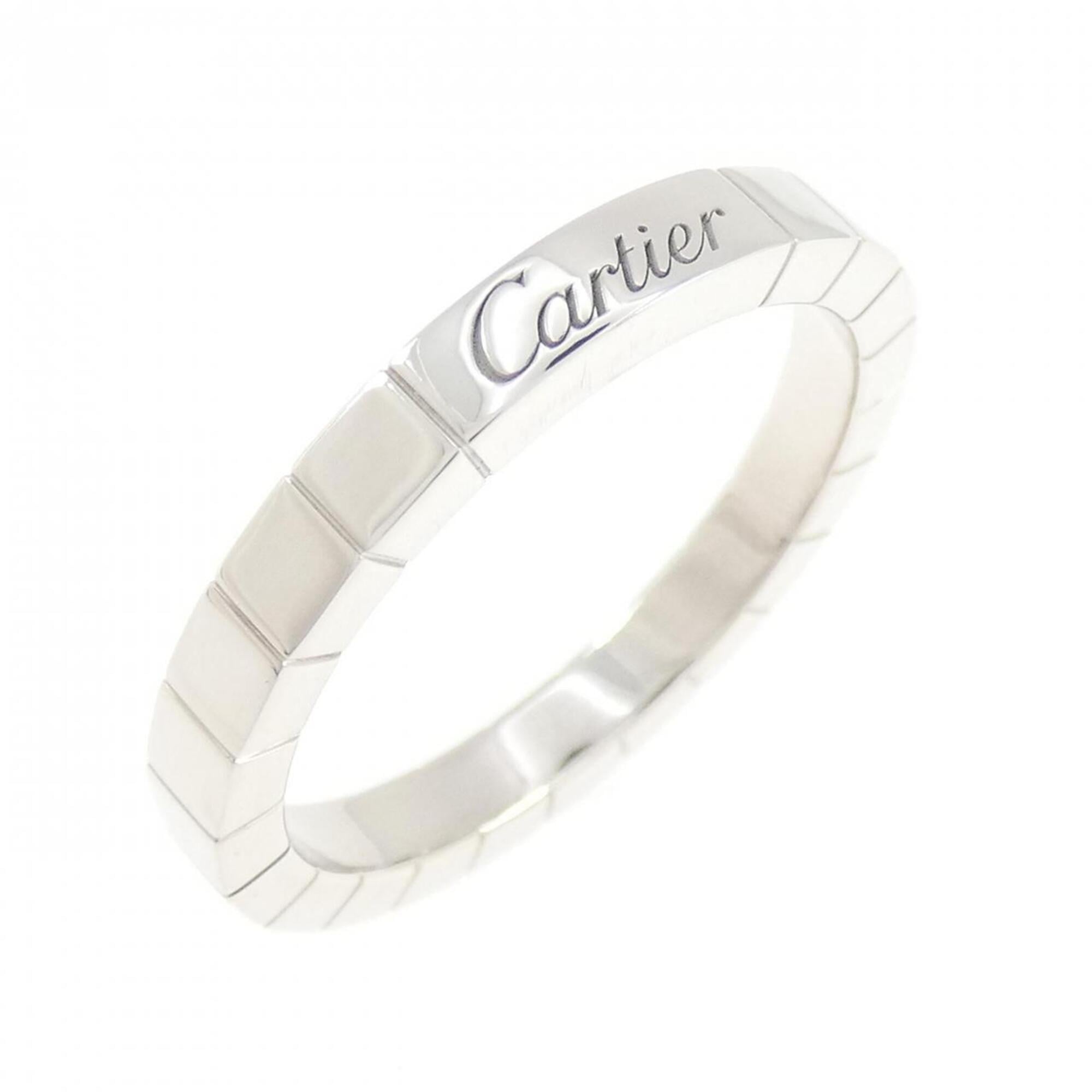 Cartier Lanieres Ring