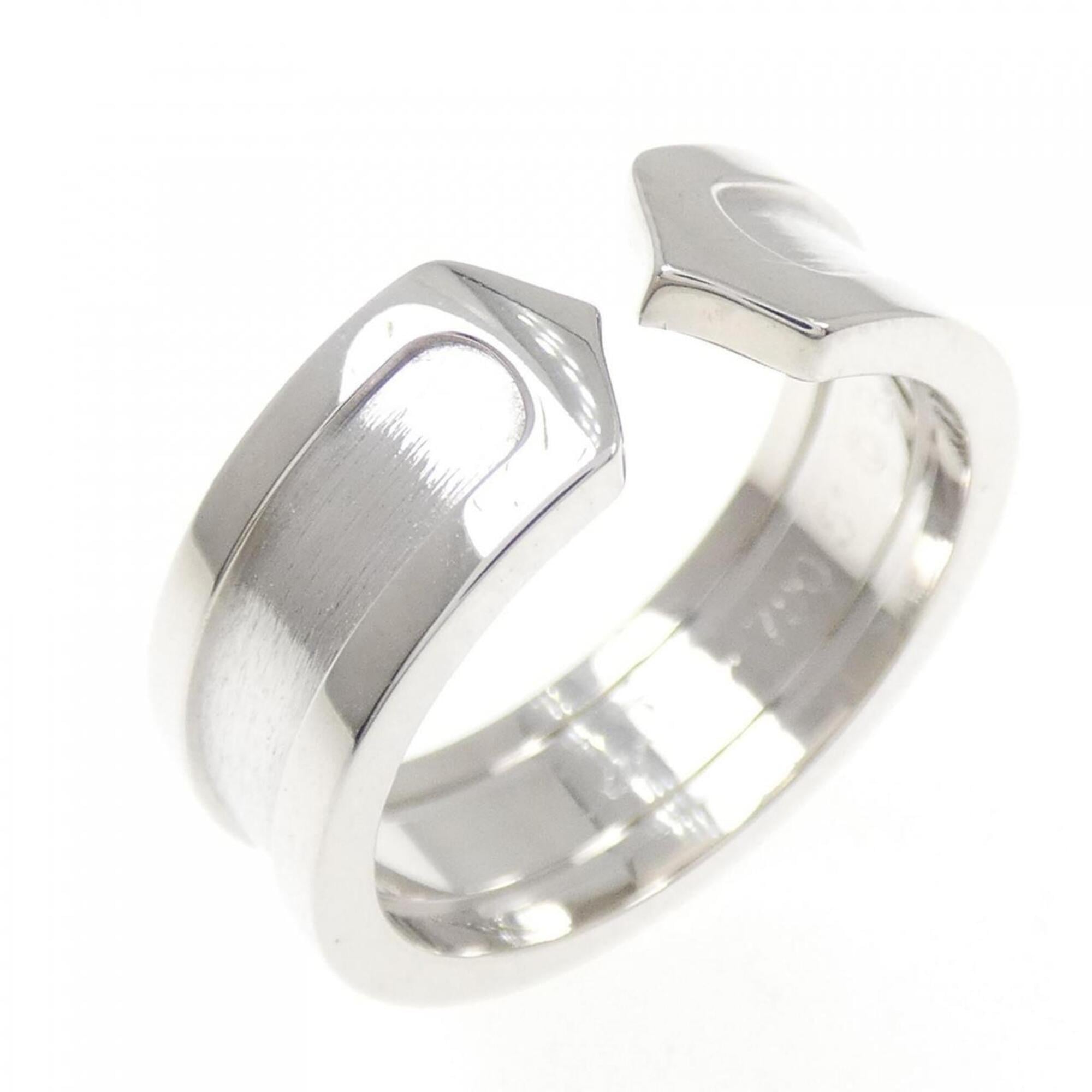 Cartier C2 Small Ring