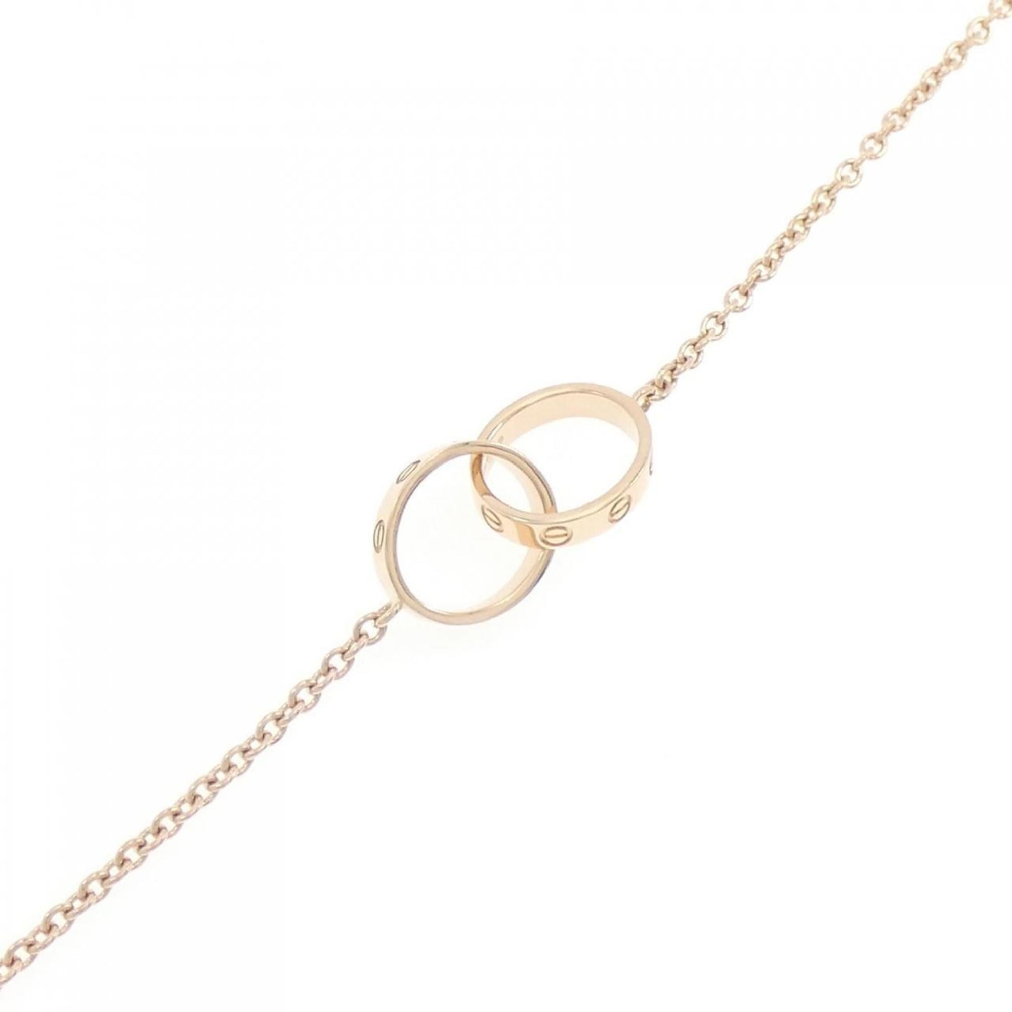 Cartier Baby Love Bracelet