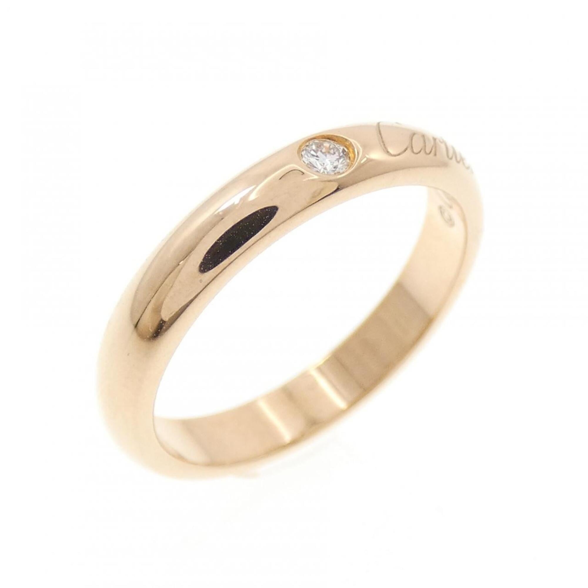 Cartier wedding ring