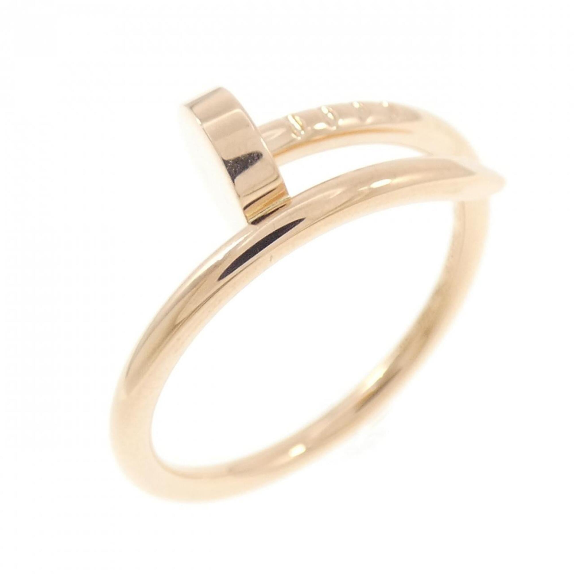 Cartier Juste un Clou Small Ring