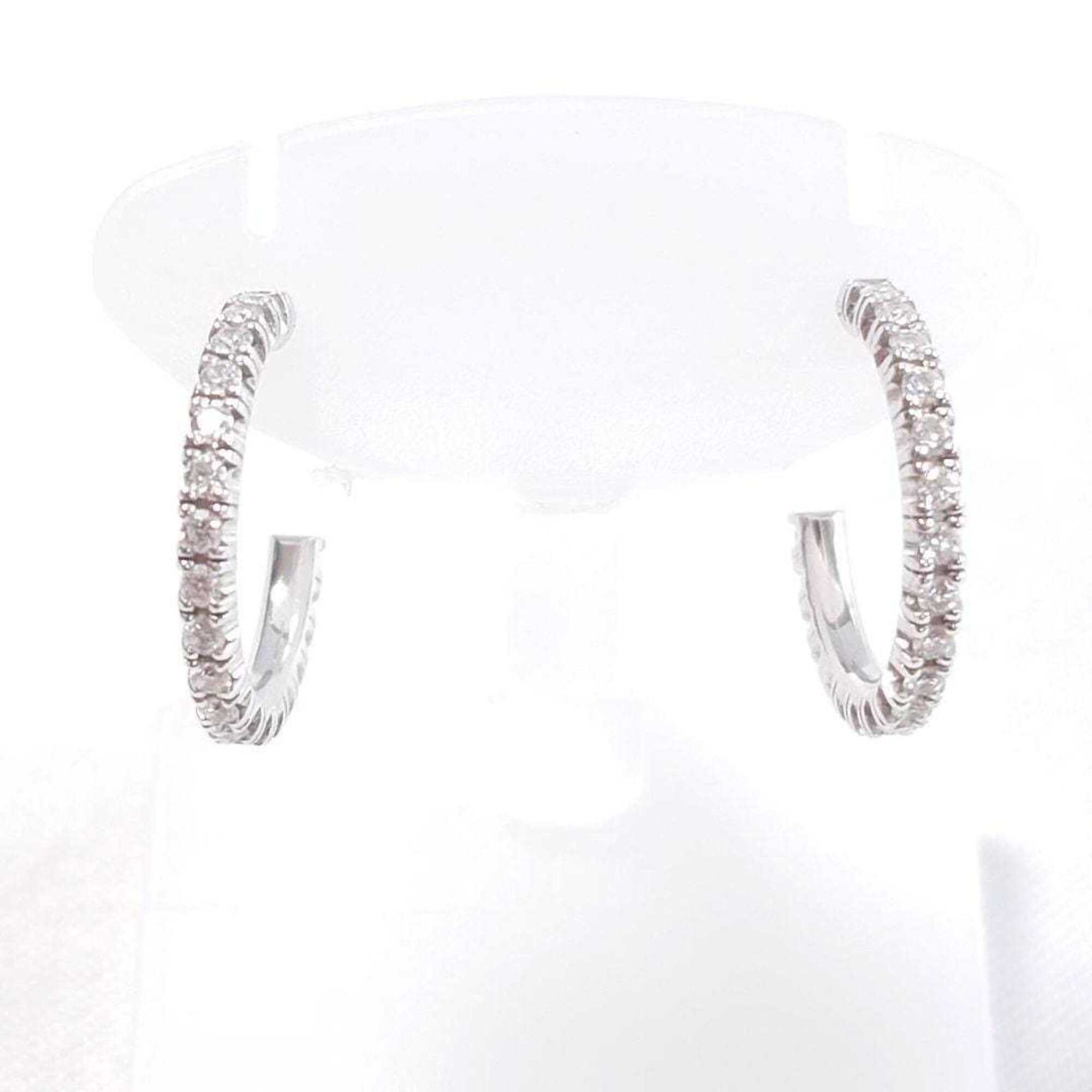 Cartier Etincelle de Earrings SM (7321)